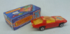 Picture of Matchbox Superfast MB40d Vauxhall Guildsman Streaker with Silver Base