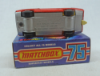 Picture of Matchbox Superfast MB40d Vauxhall Guildsman Streaker with Silver Base