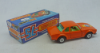 Picture of Matchbox Superfast MB45d BMW 3.0 CSL Orange