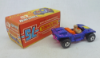 Picture of Matchbox Superfast MB47d VW Beach Hopper with Light Tan Driver