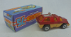 Picture of Matchbox Superfast MB59e Planet Scout Red