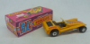 Picture of Matchbox Superfast MB60c Lotus Super Seven Streaker Dark Yellow