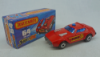 Picture of Matchbox Superfast MB64d Fire Chief Car J Box