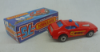 Picture of Matchbox Superfast MB64d Fire Chief Car J Box