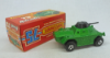 Picture of Matchbox Superfast MB73d Weasel Metallic Green J Box