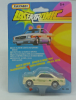 Picture of Matchbox Lasertronic MB43 AMG Mercedes Cream Emergency Doctor