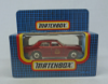 Picture of Matchbox Dark Blue Box MB66 Rolls Royce Silver Spirit Red with CREST TAMPO