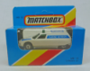 Picture of Matchbox Blue Box MB12 Citroen CX "Marine Division"