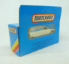 Picture of Matchbox Blue Box MB12 Citroen CX "Marine Division"