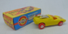 Picture of Matchbox Superfast MB1f Mod Rod with RED Wheels