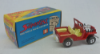 Picture of Matchbox Superfast MB2e Jeep Hot Rod Red/White i Box