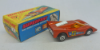 Picture of Matchbox Superfast MB7d Hairy Hustler 5 Labels I1 Box