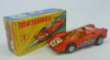 Picture of Matchbox Superfast MB7d Hairy Hustler 5 Labels I2 Box