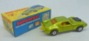 Picture of Matchbox Superfast MB9e AMX Javelin Light Green with Black Air Intake