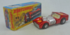 Picture of Matchbox Superfast MB19e Road Dragster METALLIC RED