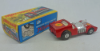 Picture of Matchbox Superfast MB19e Road Dragster METALLIC RED