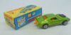 Picture of Matchbox Superfast MB9e AMX Javelin Light-Mid Green SILVER Base