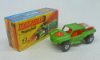 Picture of Matchbox Superfast MB13e VW Baja Buggy Darker Green 