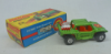 Picture of Matchbox Superfast MB13e VW Baja Buggy Darker Green 