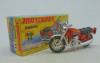 Picture of Matchbox Superfast MB18f Hondarora with Chrome Forks [Type B]