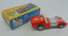 Picture of Matchbox Superfast MB19e Road Dragster Red with Scorpion Labels