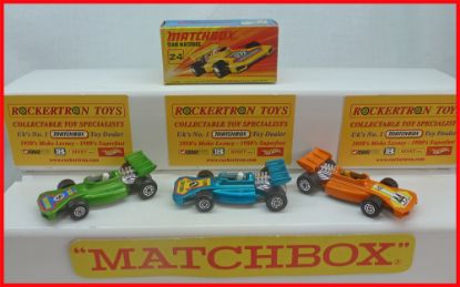 Picture of EBAY AUCTION PREVIEW 1:75 SUPERFASTS