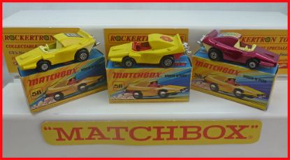 Picture of EBAY AUCTION PREVIEW 1:75 SUPERFASTS