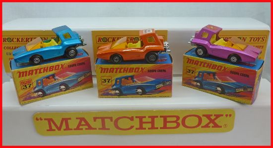 Picture of EBAY AUCTION PREVIEW 1:75 SUPERFASTS