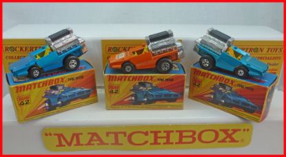 Picture of EBAY AUCTION PREVIEW 1:75 SUPERFASTS