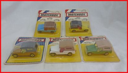 Picture of EBAY AUCTION PREVIEW 1:75 HUNGARIAN SUPERFASTS 