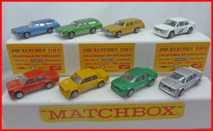 Picture of EBAY AUCTION PREVIEW 1:75 BULGARIAN SUPERFASTS