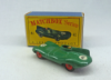 Picture of MATCHBOX MB41b D-TYPE JAGUAR WITH RED WHEELS