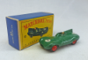 Picture of MATCHBOX MB41b D-TYPE JAGUAR WITH RED WHEELS