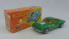 Picture of MATCHBOX SUPERFAST PRE PRODUCTION MB4 PONTIAC FIREBIRD EMERALD GREEN