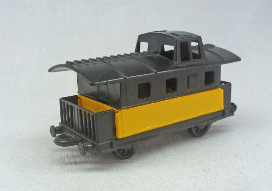 Picture of MATCHBOX SUPERFAST PRE PRODUCTION MB44 PASSENGER COACH