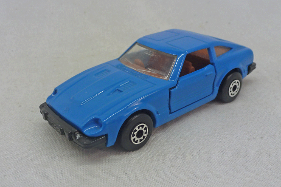 Picture of MATCHBOX SUPERFAST PRE PRODUCTION MB24 DATSUN 280ZX