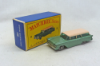 Picture of Matchbox Toys MB31b Ford Station Wagon with GPW & Black Base