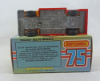 Picture of Matchbox Superfast PRE PRODUCTION MB40e Horse Box