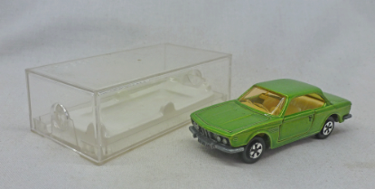 Picture of MAJORETTE BMW 3.0 CSL