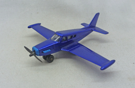 Picture of Matchbox PRE PRODUCTION SKY-BUSTER PIPER COMANCHE