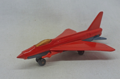 Picture of Matchbox PRE PRODUCTION SKY-BUSTER LIGHTNING