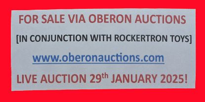 Picture of MATCHBOX MANIA & SPECIALIST DIECAST SALE 29TH JANUARY 2025!