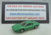 Picture of Matchbox Superfast MB70 PRE PRODUCTION Ferrari 308