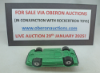 Picture of Matchbox Superfast MB70 PRE PRODUCTION Ferrari 308