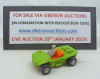 Picture of MATCHBOX SUPERFAST PRE PRODUCTION MB47 BEACH HOPPER