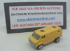 Picture of MATCHBOX SUPERFAST PRE PRODUCTION CHEVY VAN