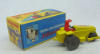 Picture of Matchbox Superfast MB21e Rod Roller with Black Wheels i Box