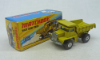 Picture of Matchbox Superfast MB28d Mack Dump Truck Closed Steps i Box