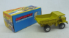 Picture of Matchbox Superfast MB28d Mack Dump Truck Closed Steps i Box