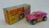 Picture of Matchbox Superfast MB30d VW Beach Buggy H2 Box Large Exhausts